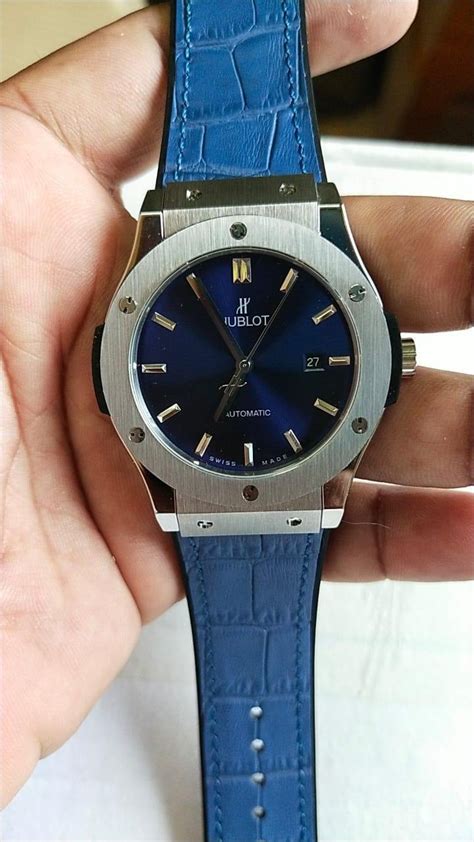 hublot geneve wrist watch price